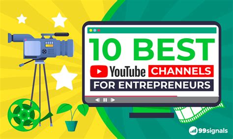 top business youtube chanel|best YouTube channel for entrepreneurs.